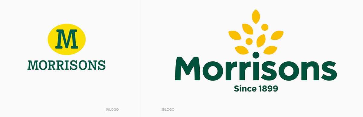 morrisonsƷlogo