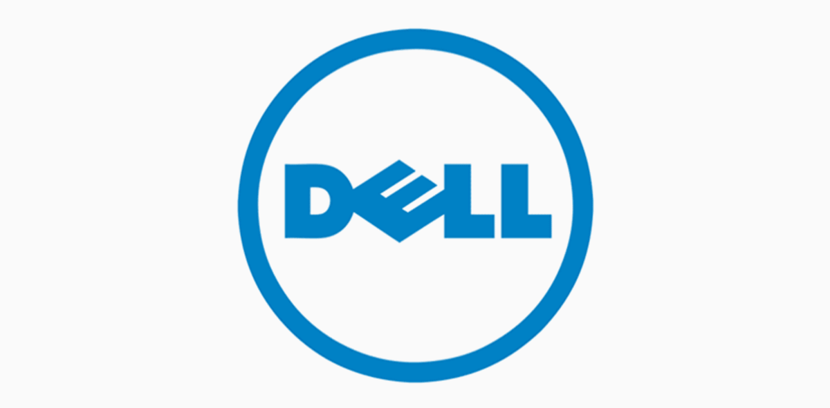 dell的新形象商标设计