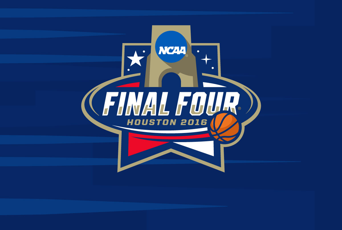 美国大学体育总会ncaa锦标赛标logo-锦色乾坤设计_大