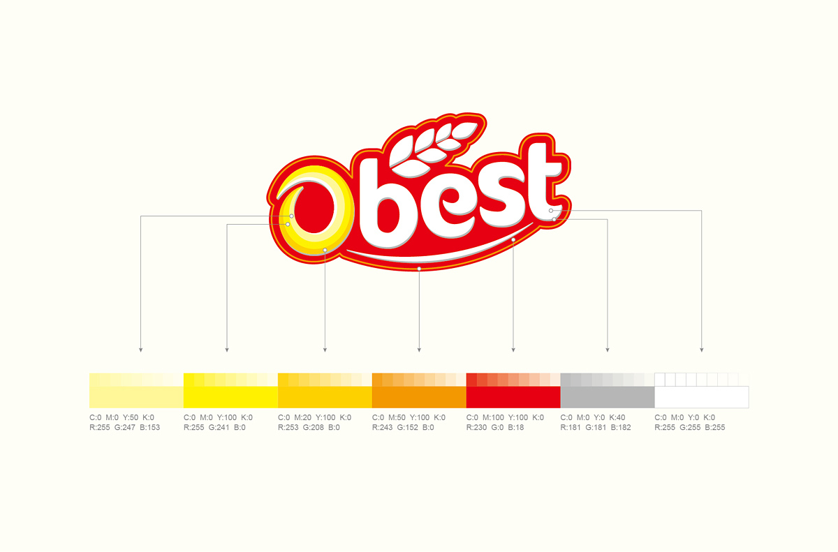 形象商标设计