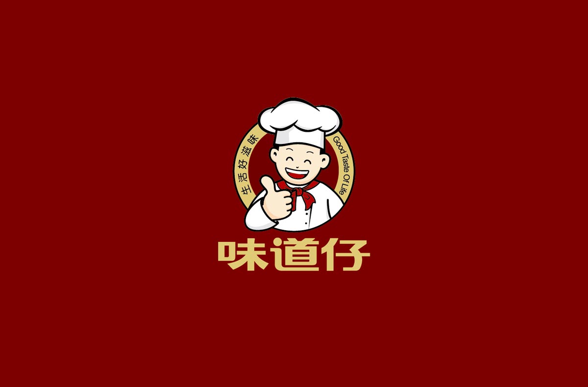 广州标志设计